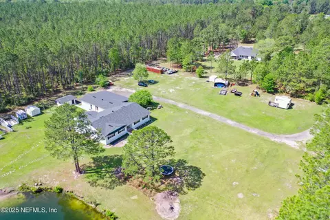 View/Area - 26504 Sheared Stokes Rd, Hilliard, FL 32046 photo 3 of 4