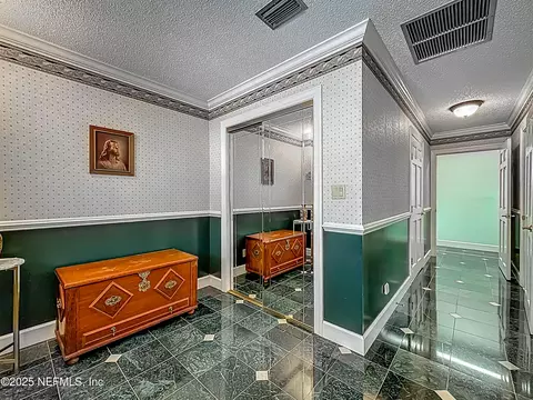 Entry Way - 26504 Sheared Stokes Rd, Hilliard, FL 32046 photo 3 of 7