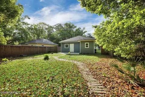 Exterior - 1148 Tocoi Rd, Saint Augustine, FL 32084 photo 8 of 8