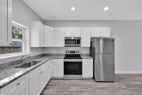 Kitchen - 1148 Tocoi Rd, Saint Augustine, FL 32084 photo 1 of 1