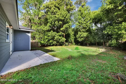 Exterior - 1148 Tocoi Rd, Saint Augustine, FL 32084 photo 5 of 8