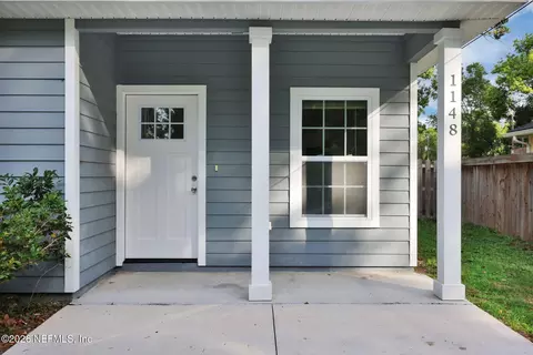 Exterior - 1148 Tocoi Rd, Saint Augustine, FL 32084 photo 1 of 8