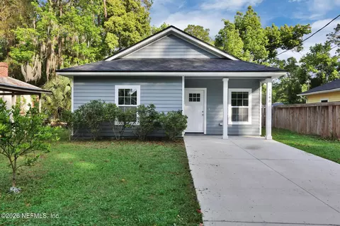 1148 Tocoi Rd, Saint Augustine, FL 32084
