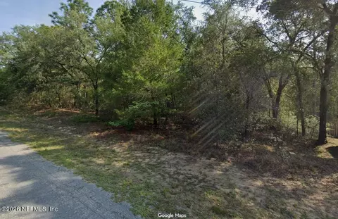 7919 N Vince Dr, Citrus Springs, FL 34434
