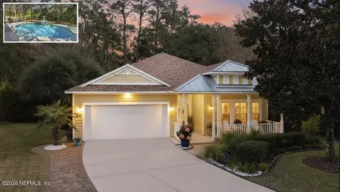 266 Roaring Brook Dr, Saint Augustine, FL 32084