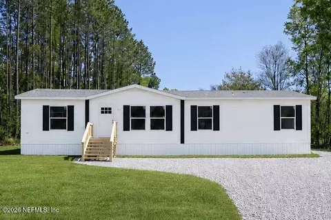 12473 SW 79th Ave, Starke, FL 32091