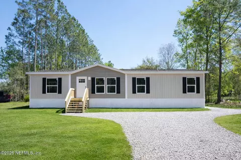 12473 SW 79th Ave, Starke, FL 32091