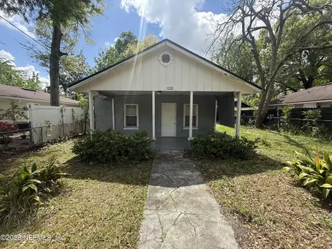 3222 Warrington St, Jacksonville, FL 32254