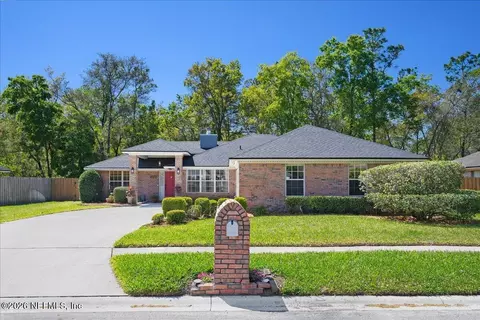 12124 Weatherwood Estates Dr W, Jacksonville, FL 32223