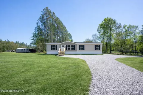 10101 Co Rd 127, Glen Saint Mary, FL 32040
