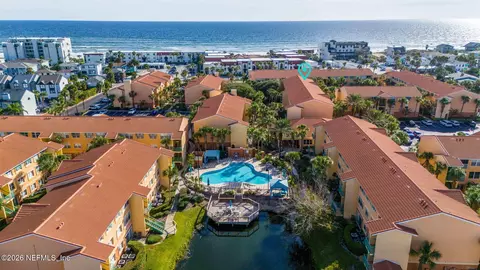 105 25th Ave S #L11, Jacksonville Beach, FL 32250