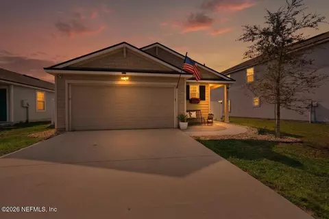 6111 Bucking Bronco Dr, Jacksonville, FL 32234