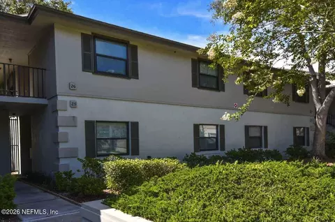 26 Aledo Ct, Saint Augustine, FL 32086