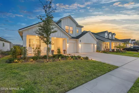 122 Wind Chime Ln, Saint Augustine, FL 32095