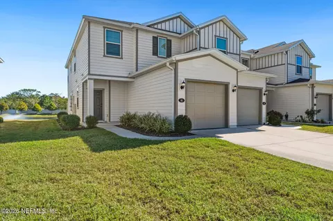 46 Silver Fern Dr, Saint Augustine, FL 32086