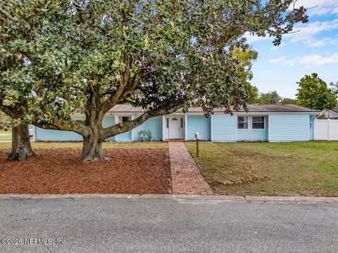 892 Trinidad Rd, Jacksonville, FL 32216