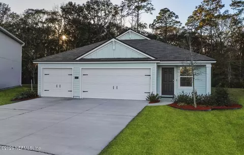30 Porto Ct, Saint Augustine, FL 32084