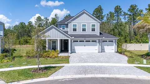 85 Nightfall Ct, Saint Augustine, FL 32095