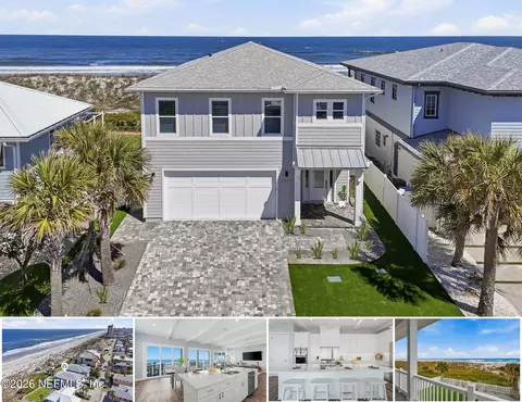 1717 Strand St, Neptune Beach, FL 32266