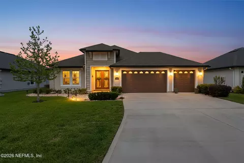 334 Athens Dr, Saint Augustine, FL 32092