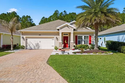 113 Otero Pt, Saint Augustine, FL 32095