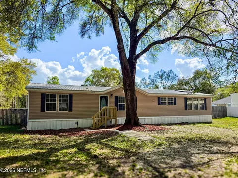 4579 Johns Cemetery Rd, Middleburg, FL 32068