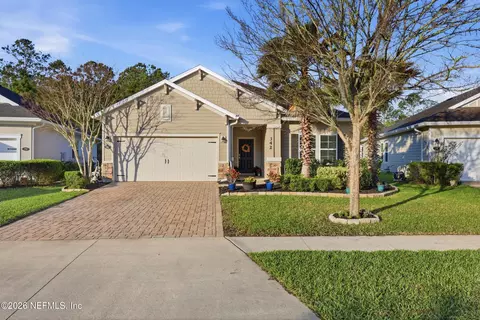 342 Aspen Leaf Dr, Jacksonville, FL 32256