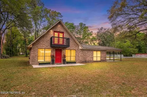 122 SW Musket Pl, Lake City, FL 32025