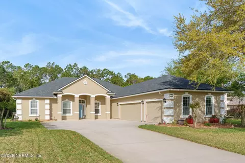 659 Battersea Dr, Saint Augustine, FL 32095