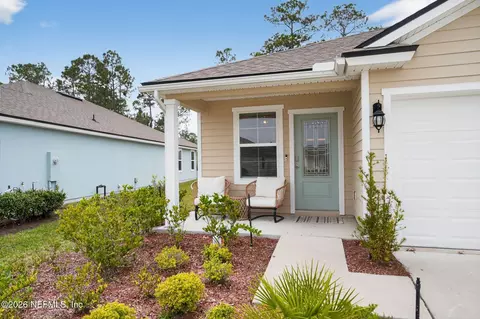 Exterior - 70353 Winding River Dr, Yulee, FL 32097 photo 1 of 3