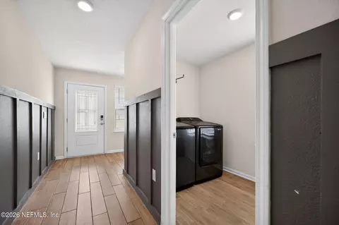 Entry Way - 70353 Winding River Dr, Yulee, FL 32097 photo 3 of 6