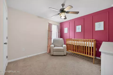 Bedroom - 70353 Winding River Dr, Yulee, FL 32097 photo 3 of 4