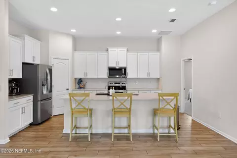 Kitchen - 70353 Winding River Dr, Yulee, FL 32097 photo 1 of 3