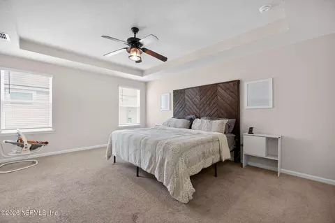 Bedroom - 70353 Winding River Dr, Yulee, FL 32097 photo 1 of 4