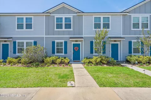 856 Rotary Rd, Jacksonville, FL 32211