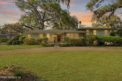 4226 Forest Park Rd, Jacksonville, FL 32210