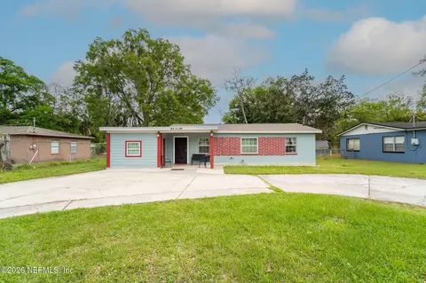 5150 Broadway Ave, Jacksonville, FL 32254