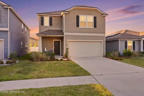2555 Oak Stream Dr, Green Cove Springs, FL 32043
