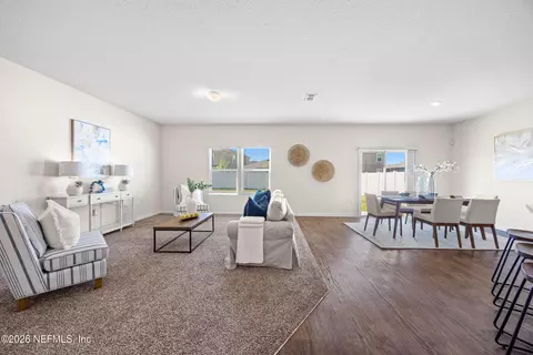 2555 Oak Stream Dr, Green Cove Springs, FL 32043