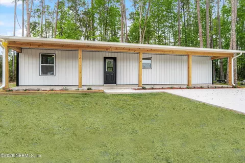 124 Park Dr, Satsuma, FL 32189