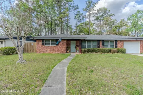5203 Clarendon Rd, Jacksonville, FL 32205
