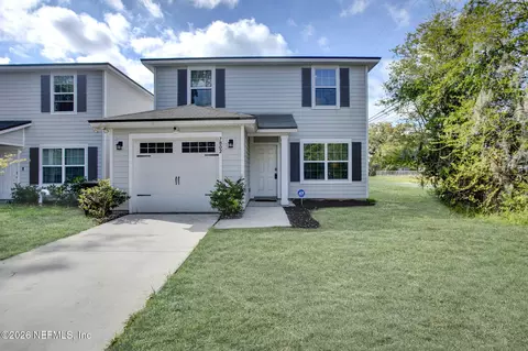 7802 Cocoa Ave, Jacksonville, FL 32211