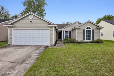 3850 English Colony Dr N, Jacksonville, FL 32257