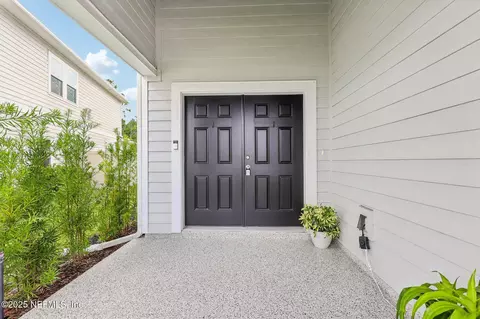 Exterior - 456 Stargaze Ln, Saint Augustine, FL 32095 photo 2 of 9