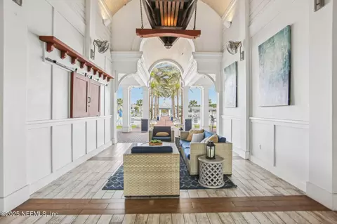 Entry Way - 456 Stargaze Ln, Saint Augustine, FL 32095 photo 2 of 2