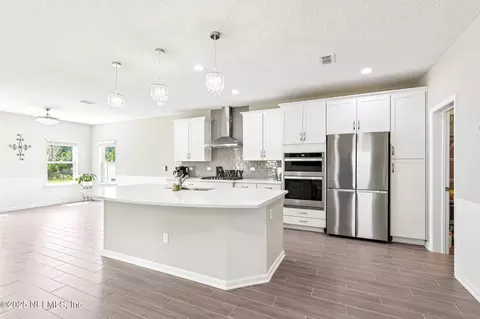 Kitchen - 456 Stargaze Ln, Saint Augustine, FL 32095 photo 1 of 4