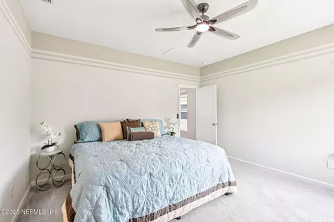 Bedroom - 456 Stargaze Ln, Saint Augustine, FL 32095 photo 2 of 4