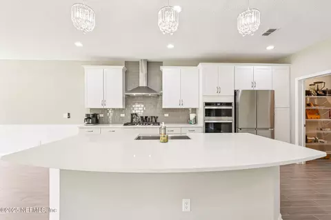 Kitchen - 456 Stargaze Ln, Saint Augustine, FL 32095 photo 2 of 4