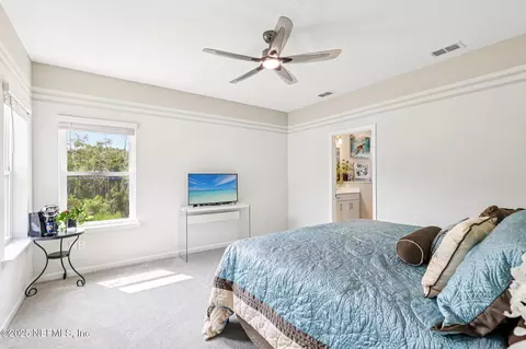 Bedroom - 456 Stargaze Ln, Saint Augustine, FL 32095 photo 1 of 4
