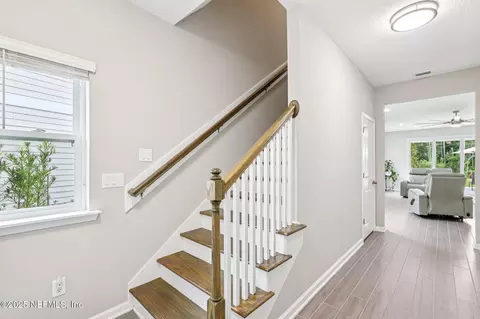Entry Way - 456 Stargaze Ln, Saint Augustine, FL 32095 photo 1 of 2